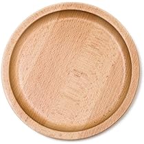 cogu 小具　木　プレート　皿　トレー 楽天市場】Wood rectangle plate / Sサイズ木製食器 トレー